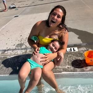 Meet your Posher, Sariah